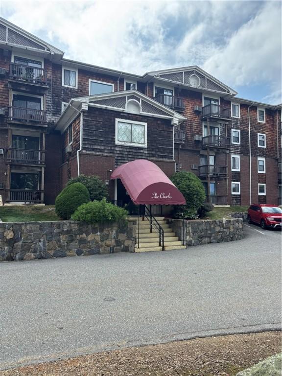 1190 Charles St Unit 9, North Providence, RI 02904 - view of property
