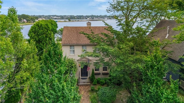 128 Eustis Ave, Newport, RI 02840 - photo 1