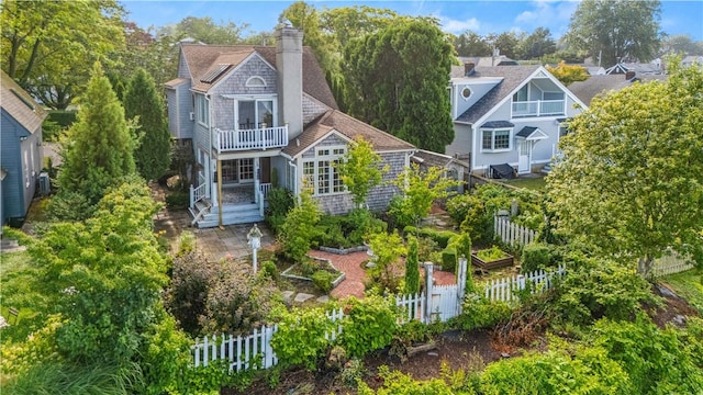 128 Eustis Ave, Newport, RI 02840 - photo 4