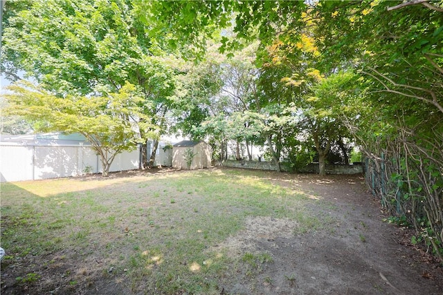 83 Vincent Ave, North Providence, RI 02904 - view of fenced backyard