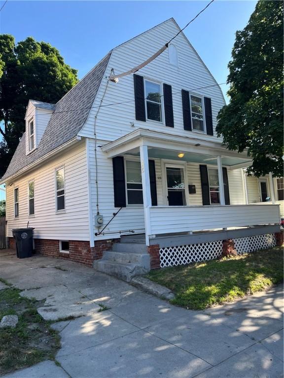 125 Smith St, Cranston, RI 02905 - photo 1