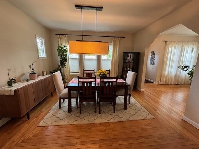 75 Lauriston St, Providence, RI 02906 - dining room featuring baseboards