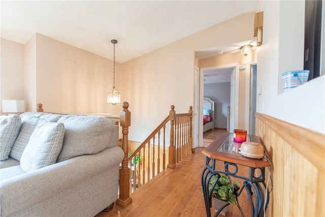 14 Gateway Ct, Warwick, RI 02889 - living area featuring light wood-type flooring