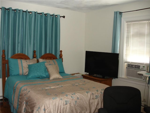 115 Slater Park Ave, Pawtucket, RI 02861 - view of bedroom