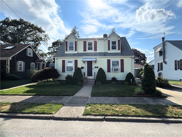 115 Slater Park Ave, Pawtucket, RI 02861 - photo 1