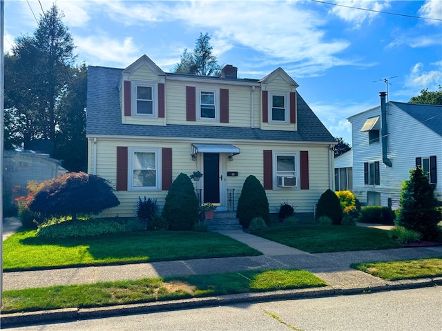 115 Slater Park Ave, Pawtucket, RI 02861 - photo 2
