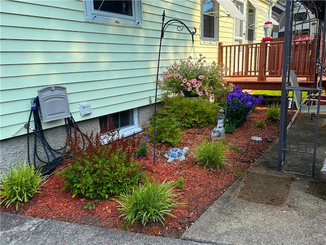 115 Slater Park Ave, Pawtucket, RI 02861 - photo 22