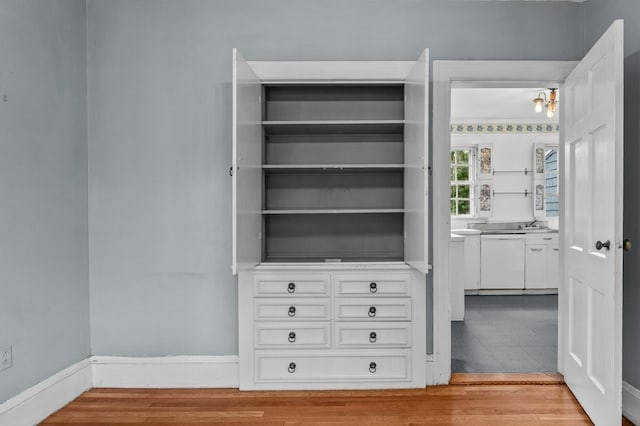 189 Butler Ave, Providence, RI 02906 - view of closet