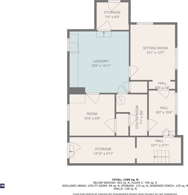 12 Elmore Ave, North Providence, RI 02911 - view of home floor plan