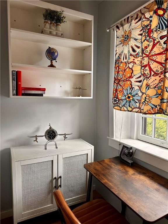65 Weybosset St Unit 314, Providence, RI 02903 - view of office space