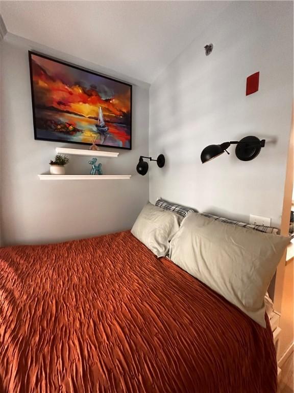 65 Weybosset St Unit 314, Providence, RI 02903 - view of bedroom