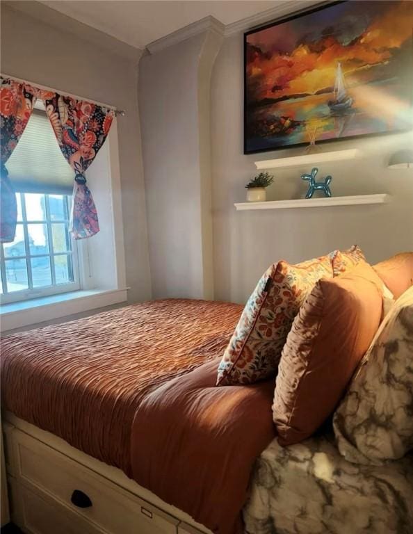 65 Weybosset St Unit 314, Providence, RI 02903 - view of bedroom