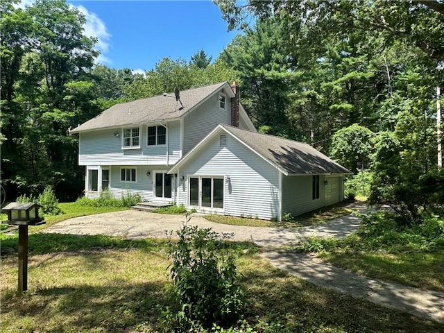 20 Biscuit Hill Rd, Foster, RI 02825 - photo 33