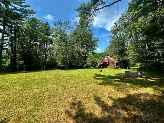 20 Biscuit Hill Rd, Foster, RI 02825 - photo 37