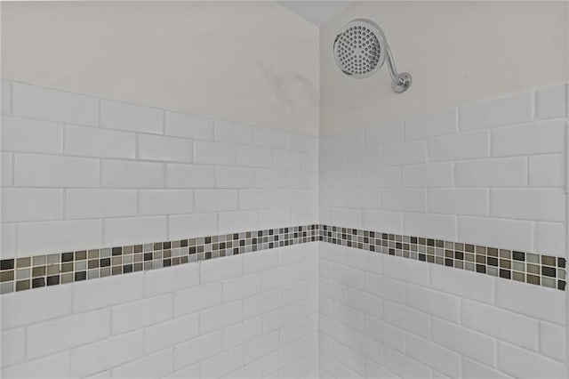 7 Antony Ave, Bristol, RI 02809 - bathroom view of tiled shower