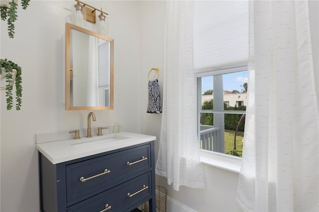 157 Arnold Ave, Cranston, RI 02905 - bathroom with vanity