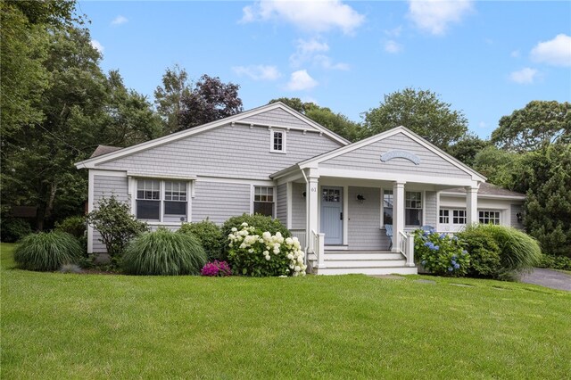 61 Spirketing St, Jamestown, RI 02835 - photo 40