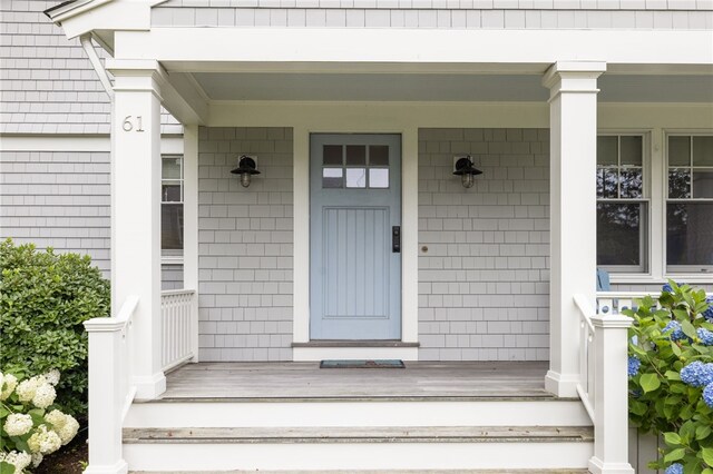 61 Spirketing St, Jamestown, RI 02835 - photo 11