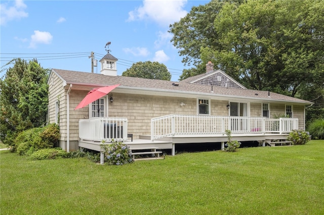 61 Spirketing St, Jamestown, RI 02835 - photo 19