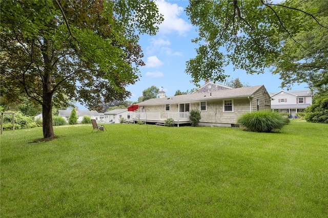 61 Spirketing St, Jamestown, RI 02835 - photo 20