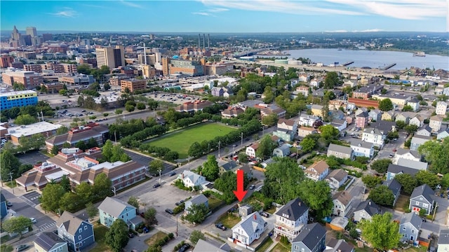 14 Burnside St, Providence, RI 02905
