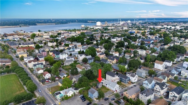 14 Burnside St, Providence, RI 02905