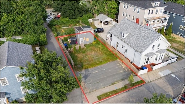 14 Burnside St, Providence, RI 02905