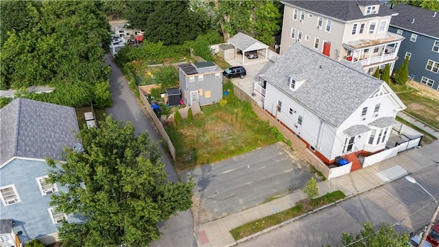 14 Burnside St, Providence, RI 02905