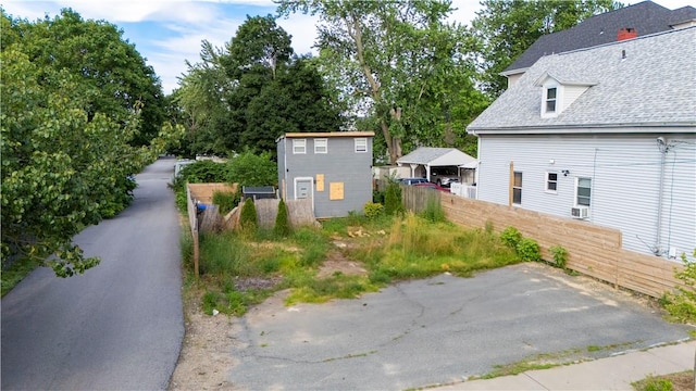 14 Burnside St, Providence, RI 02905