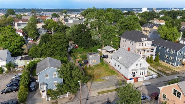 14 Burnside St, Providence, RI 02905