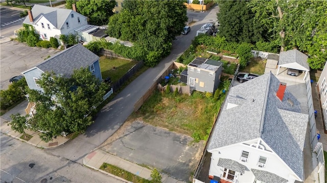 14 Burnside St, Providence, RI 02905