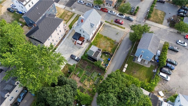 14 Burnside St, Providence, RI 02905