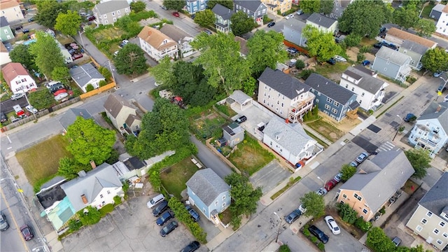 14 Burnside St, Providence, RI 02905
