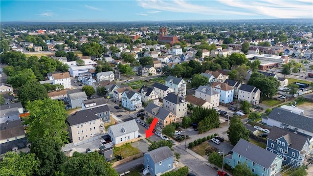 14 Burnside St, Providence, RI 02905