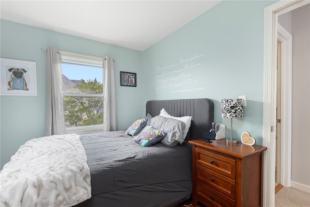 13 Vaughan Ave, Newport, RI 02840 - carpeted bedroom with baseboards