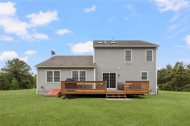 101 Austin Meadows Ln, North Kingstown, RI 02852 - photo 33