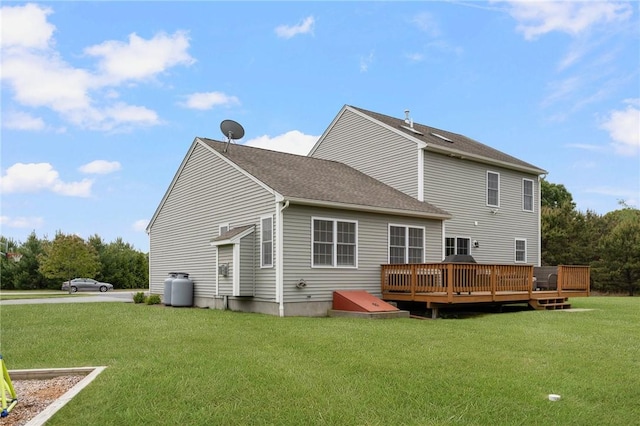 101 Austin Meadows Ln, North Kingstown, RI 02852 - photo 32