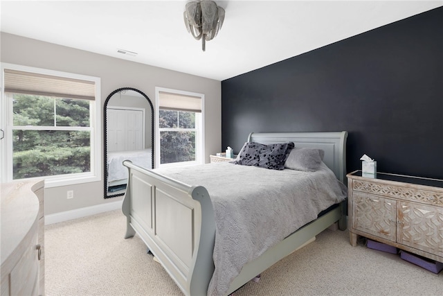 5 Jupiter Ln Unit F, Richmond, RI 02898 - bedroom featuring light carpet and baseboards
