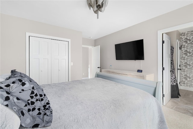 5 Jupiter Ln Unit F, Richmond, RI 02898 - bedroom with a closet