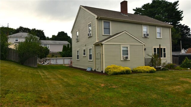 151 Hadde Ave, Cumberland, RI 02864 - photo 27