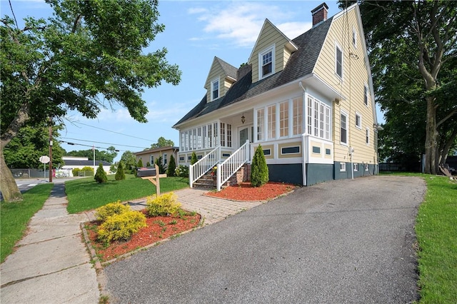 88 Wentworth Ave, Cranston, RI 02905 - photo 2