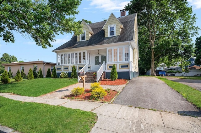 88 Wentworth Ave, Cranston, RI 02905 - photo 3