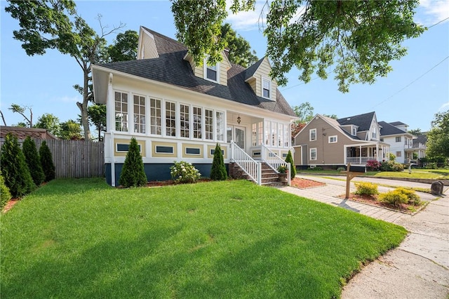 88 Wentworth Ave, Cranston, RI 02905 - photo 4