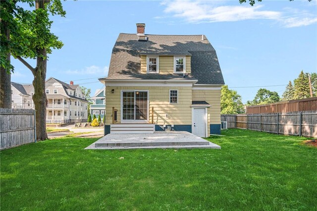 88 Wentworth Ave, Cranston, RI 02905 - photo 5