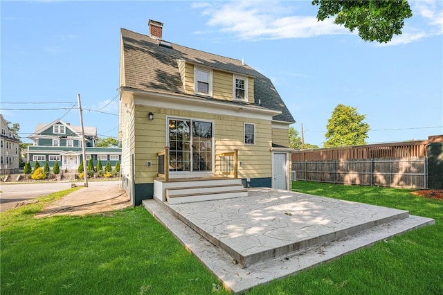 88 Wentworth Ave, Cranston, RI 02905 - photo 6