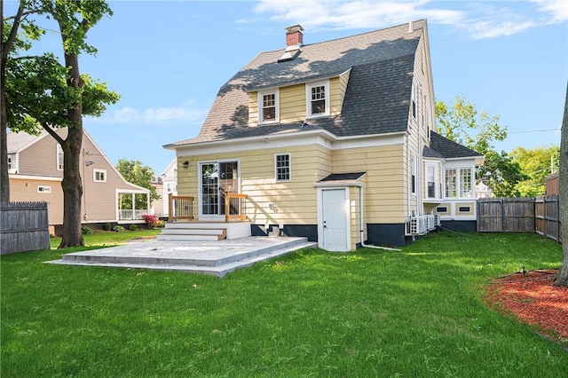 88 Wentworth Ave, Cranston, RI 02905 - photo 8