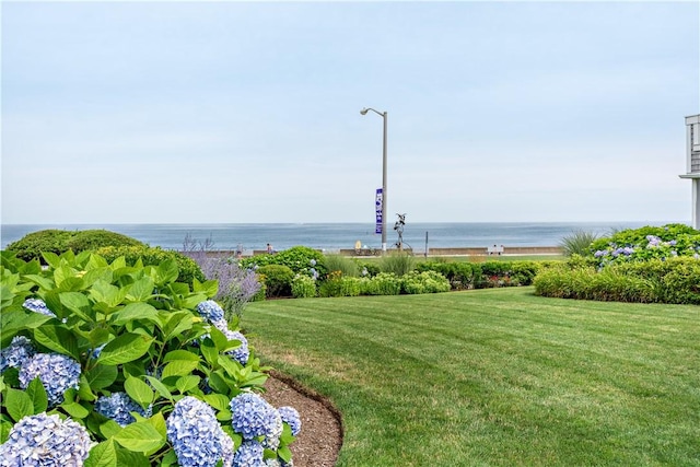 20 Narragansett Ave Unit 602, Narragansett, RI 02882 - water view