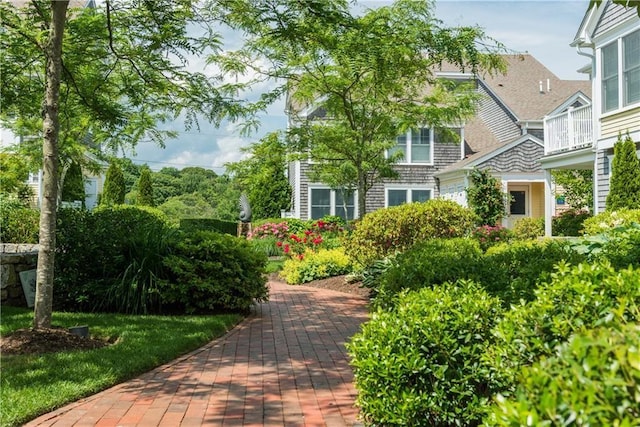 20 Narragansett Ave Unit 602, Narragansett, RI 02882 - view of property's community