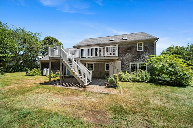 25 Blueberry Ln, Charlestown, RI 02813 - photo 25