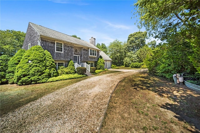 25 Blueberry Ln, Charlestown, RI 02813 - photo 2